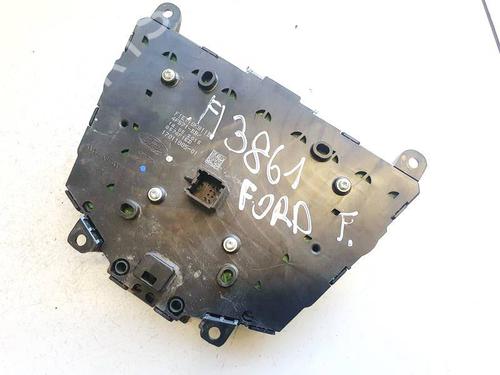 Steering wheel controls FORD FOCUS IV (HN) 1.0 EcoBoost | BP35093412E15 - Image 2
