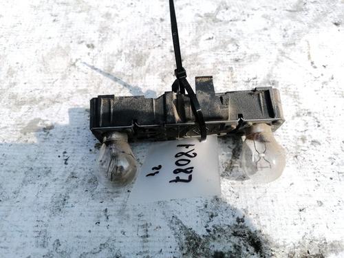 Used Lamp holder Lamp holder 35420755 35420755