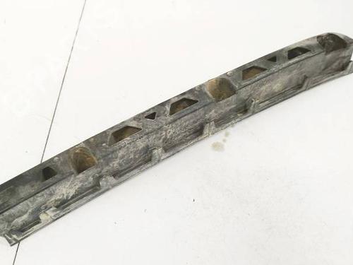 Used Rear bumper bracket Rear bumper bracket SKODA FABIA II (542) 1.2 12V (60 hp) 35024726 35024726