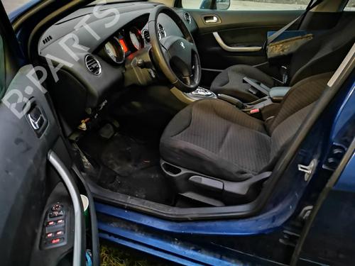Boot lining PEUGEOT 308 SW I (4E_, 4H_) 2.0 HDi | BP35163323I3 - Image 11