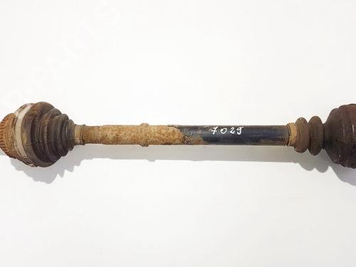 Used Left front driveshaft Left front driveshaft AUDI A6 C4 (4A2) 1.9 TDI (90 hp) 35515361 35515361