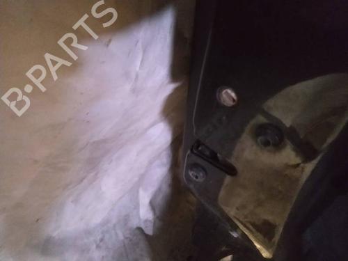 Used Rear right lock Rear right lock 35321901 35321901
