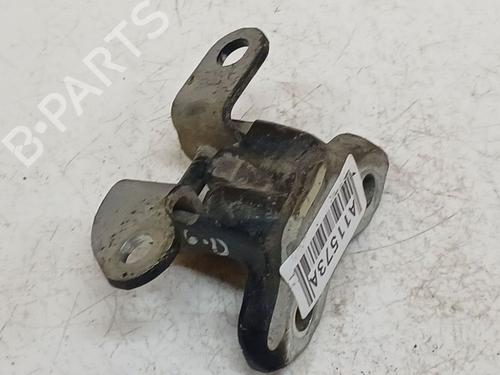 Deurscharnier/Deurvanger Deurscharnier/Deurvanger PEUGEOT 107 (PM_, PN_) 1.0 (68 hp) 37278983 37278983