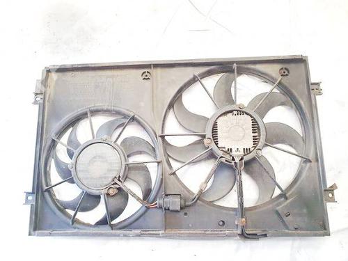 Used Fan Fan VW PASSAT B6 (3C2) 1.9 TDI (105 hp) 35281649 35281649