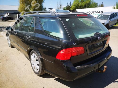Interior handle SAAB 9-5 Estate (YS3E) 1.9 TiD | BP35404283I7  - Image 7