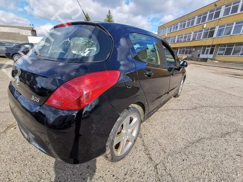Switch PEUGEOT 308 SW I (4E_, 4H_) 1.6 HDi | BP36060244I30 - Image 8