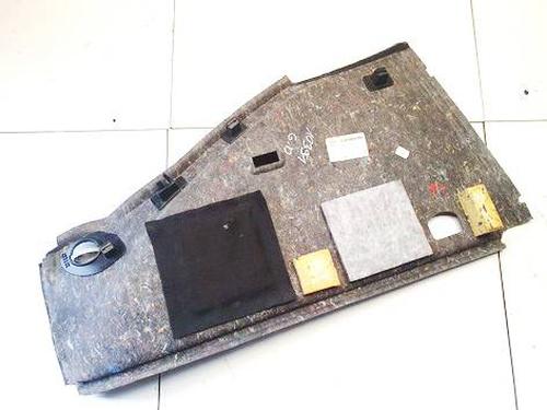 Boot lining AUDI TT Roadster (8J9) 2.0 TFSI | BP34989530I3 - Image 2