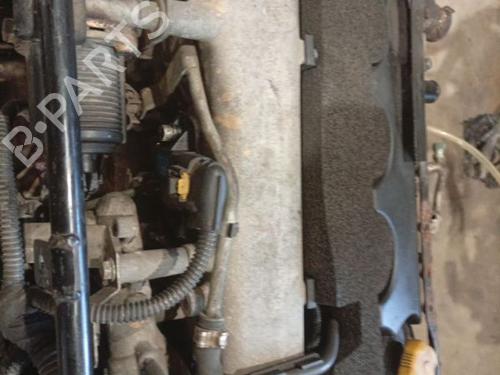 Used Intake manifold Intake manifold SUZUKI SX4 (EY, GY) 1.9 DDiS (RW419D) (120 hp) 39734400 39734400