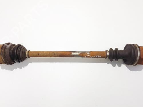 Used Right front driveshaft Right front driveshaft 35523833 35523833