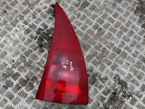 Used Left taillight Left taillight 35684391 35684391