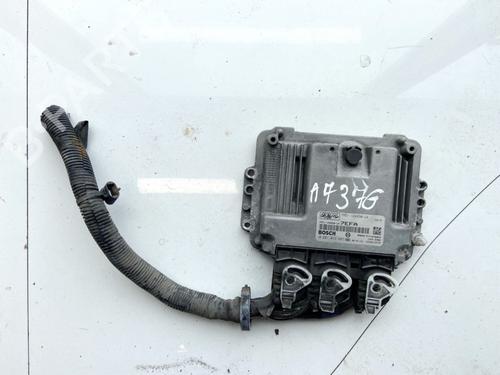 Used Engine control unit (ECU) Engine control unit (ECU) FORD FOCUS II (DA_, HCP, DP) 1.6 TDCi (109 hp) 32885993 32885993
