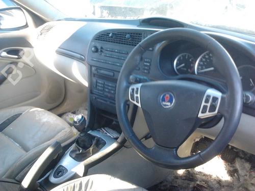 Rear mirror SAAB 9-3 (YS3F, E79, D79, D75) 1.9 TiD | BP35659307I6 - Image 5