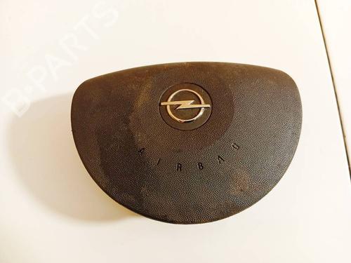 Used Driver airbag Driver airbag OPEL MERIVA A MPV (X03) 1.7 CDTI (E75) (100 hp) 32562032 32562032