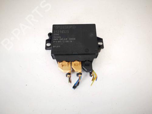 Used Electronic module Electronic module 35199536 35199536
