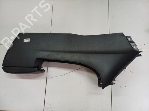 Midtkonsoll MAZDA 3 (BL) 2.2 MZR CD (BL10) | BP38581000I22 - Image 4