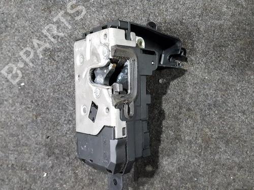 Used Front right lock Front right lock 35656339 35656339