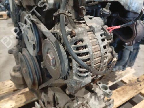 Alternador Alternador 38278047 38278047