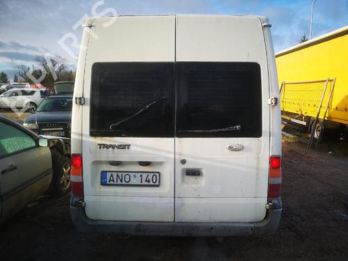 Engine mount FORD TRANSIT Van (FA_ _) 2.0 DI (FAE_, FAF_, FAG_) | BP32598941M89 