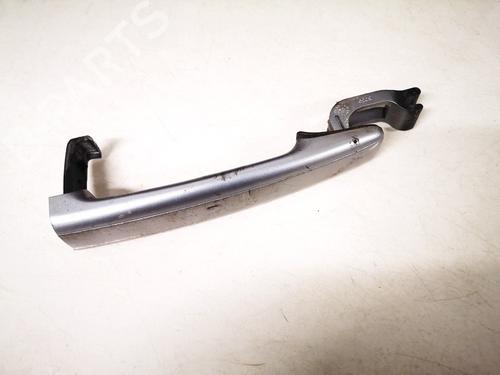 front-left-exterior-door-handle-peugeot-307-3ac-2000-2001-2002-2003-2004-2005-2006-2007-2008-2009-2010-2011-2012-35557833 main image