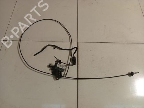 Used Hood lock Hood lock 38738676 38738676