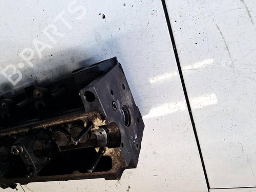 Cylinder head FORD MONDEO IV (BA7) 1.8 TDCi | BP36824689M5  - Image 5