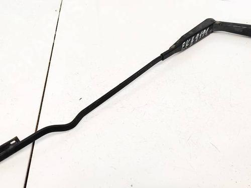 Used Front windshield wiper arm Front windshield wiper arm OPEL ASTRA G Saloon (T98) 1.4 (F69) (90 hp) 32944384 32944384