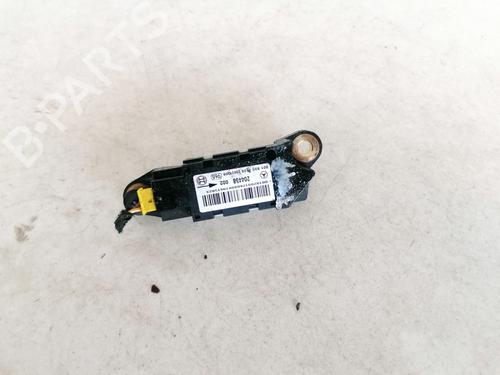 Used Electronic module Electronic module MERCEDES-BENZ R-CLASS (W251, V251) R 320 CDI 4-matic (251.022, 251.122) (224 hp) 32879540 32879540