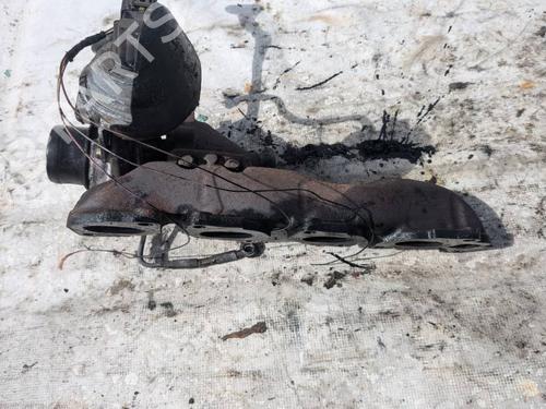 Used Exhaust manifold Exhaust manifold OPEL INSIGNIA A (G09) 2.0 CDTI (68) (160 hp) 36760414 36760414