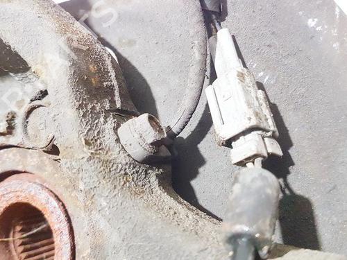 Used Electronic module Electronic module 35644302 35644302
