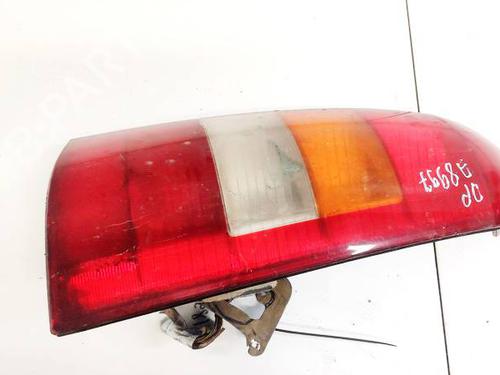 Used Right taillight Right taillight 35301978 35301978