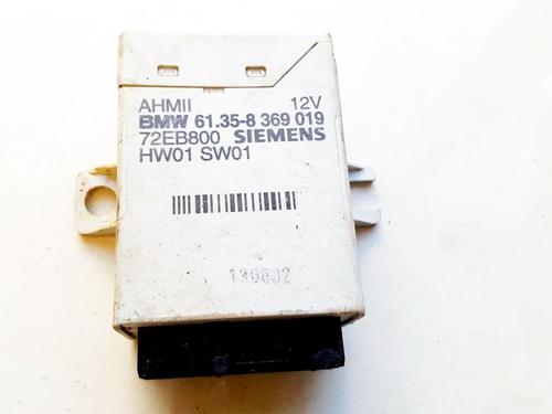 Used Electronic module Electronic module BMW 5 (E39) 520 i (150 hp) 33520210 33520210