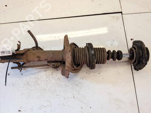 Used Left front shock absorber Left front shock absorber 34826749 34826749