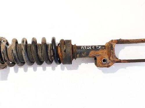 Used Left front shock absorber Left front shock absorber 35263151 35263151