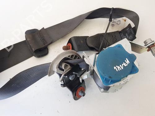 Used Front left seatbelt Front left seatbelt 35506357 35506357