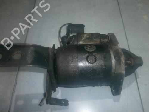 Used Starter Starter 35665718 35665718