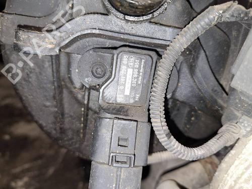 Used Electronic module Electronic module VW TOURAN (1T1, 1T2) 1.6 FSI (115 hp) 35194672 35194672