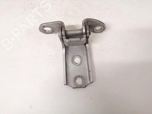 Used Hinge/Door check strap Hinge/Door check strap TOYOTA AVENSIS Saloon (_T27_) 2.2 D-4D (ADT271_, ADT271R) (150 hp) 32894826 32894826