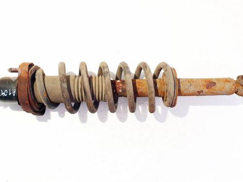 Used Left rear shock absorber Left rear shock absorber DODGE JOURNEY 2.0 CRD (140 hp) 34977666 34977666