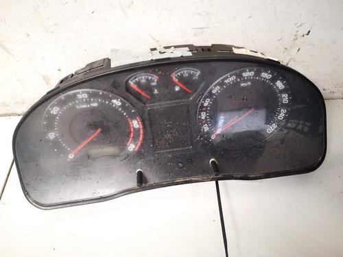 Used Instrument cluster Instrument cluster 35333684 35333684