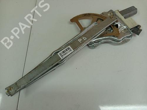Used Front right window mechanism Front right window mechanism 37286182 37286182