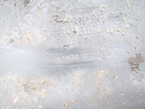 Other NISSAN PRIMERA Hatchback (P12) 2.2 dCi | BP32622259O1