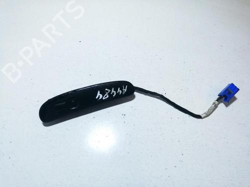 Used Switch Switch OPEL VECTRA B (J96) 2.0 DTI 16V (F19) (101 hp) 33506844 33506844