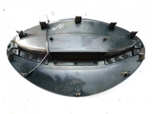 Instrument cluster CITROËN C5 I (DC_) 2.0 HDi (DCRHZB, DCRHZE) | BP35638135C47 - Image 2