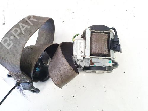 Front right seatbelt CHRYSLER SEBRING (JS) 2.0 CRD | BP35482423I25 - Image 3