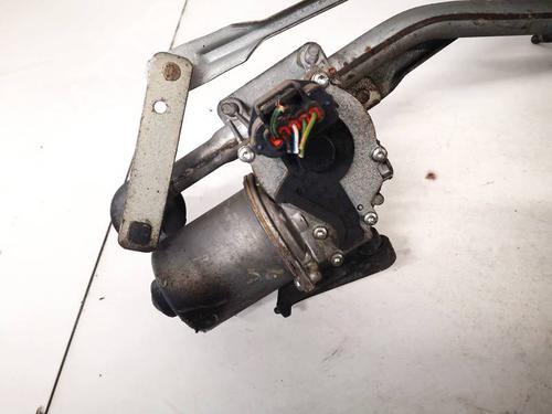 Used Front wiper motor Front wiper motor FORD FIESTA V (JH_, JD_) 1.3 (69 hp) 35340537 35340537