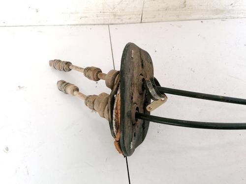 Used Cable Cable CITROËN JUMPER I Van (230L) 2.5 D (86 hp) 35435223 35435223