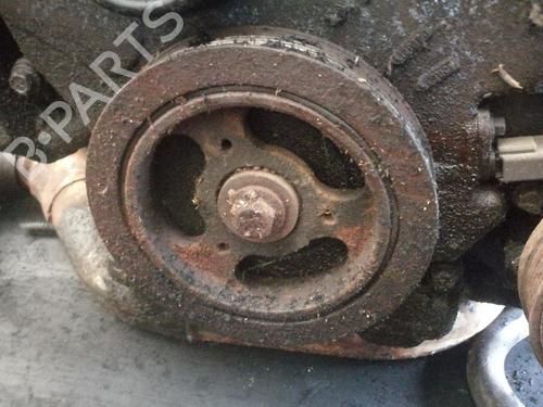 Used Pulley Pulley FORD COUGAR (EC_) 2.5 V6 24V (170 hp) 35863325 35863325