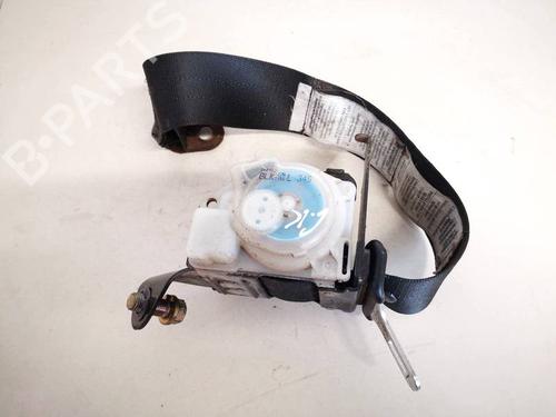 Used Rear left seatbelt Rear left seatbelt 35320414 35320414