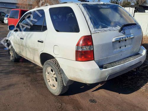 Electronic module ACURA MDX (YD1) 3.5 All-wheel Drive | BP33091175M83  - Image 11