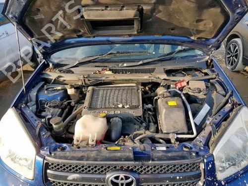 Electronic module TOYOTA RAV 4 II (_A2_) 2.0 D 4WD (CLA20_, CLA21_, CLA20R, CLA21R) | BP33515100M83 - Image 9